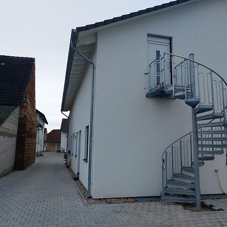 Neue Moderne Fewo Europa-Park & Rulantica Ringsheim Exterior photo