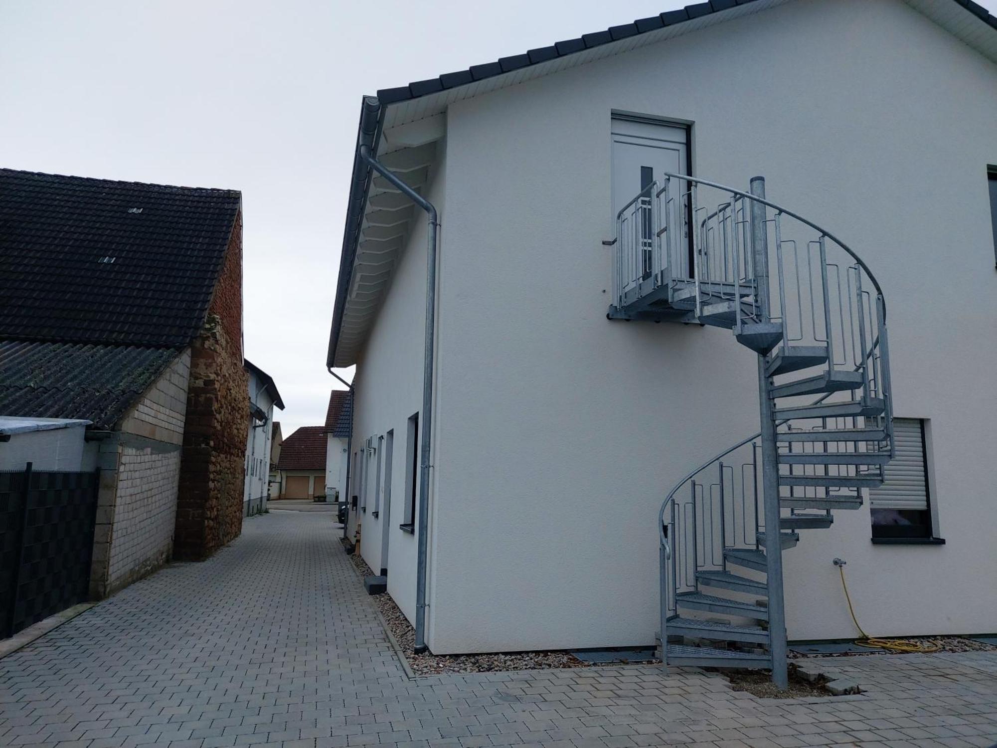 Neue Moderne Fewo Europa-Park & Rulantica Ringsheim Exterior photo